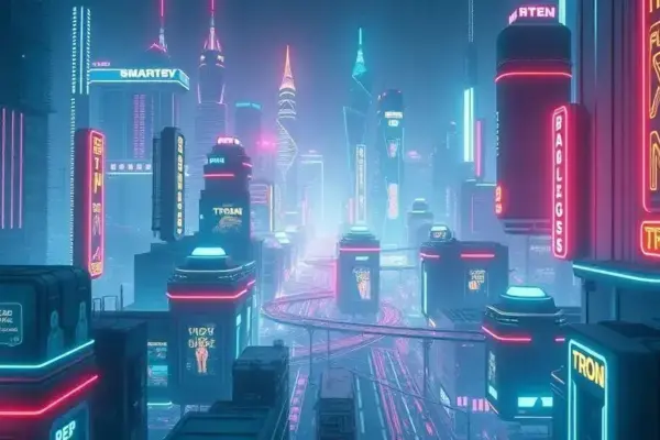Descubra o novo filme "Tron: Ares" e suas propostas intrigantes
