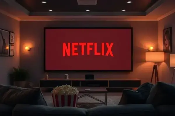 Descubra os 7 Melhores Filmes para Assistir na Netflix em Outubro de 2025