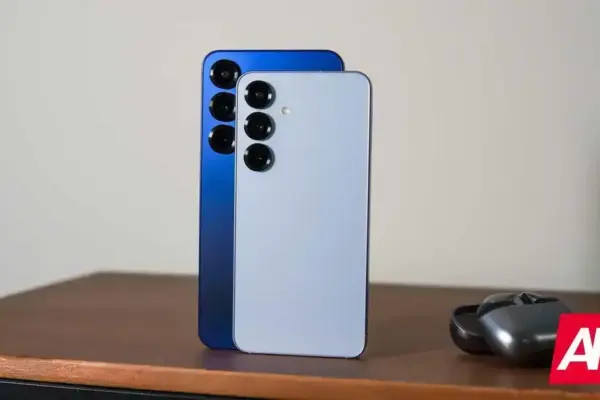 Descubra os Melhores Acessórios e Capas para o Galaxy S25 Plus