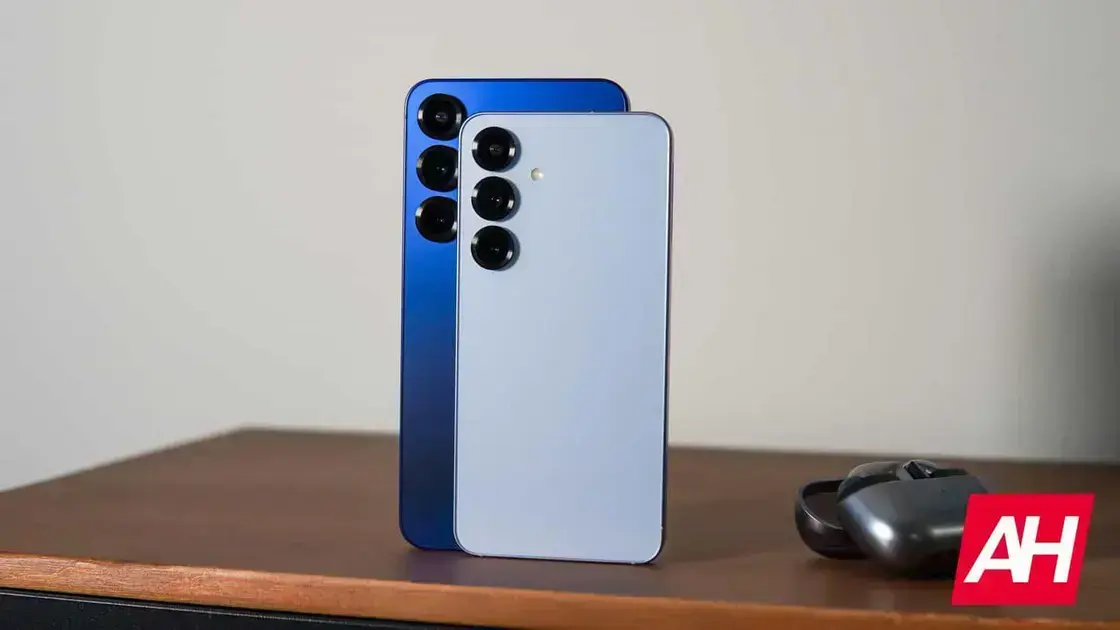 Descubra os Melhores Acessórios e Capas para o Galaxy S25 Plus
