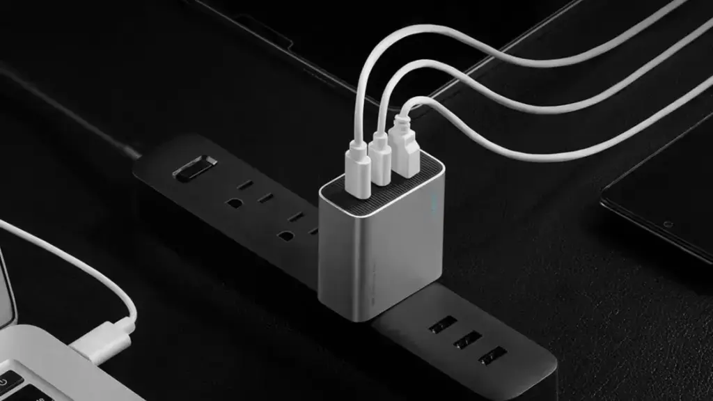 Desenvolvedores elogiam carregador USBC de 65W da Cuktech por apenas 16 dólares