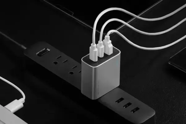 Desenvolvedores elogiam carregador USBC de 65W da Cuktech por apenas 16 dólares
