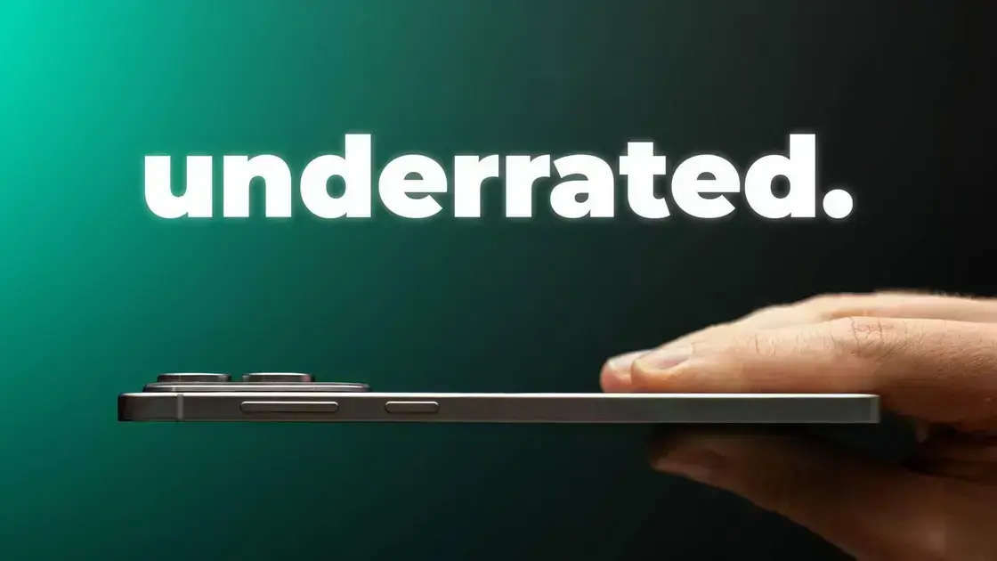Desmistificando a visão sobre smartphones: uma análise profunda 1 Desmistificando a visão sobre smartphones: uma análise profunda