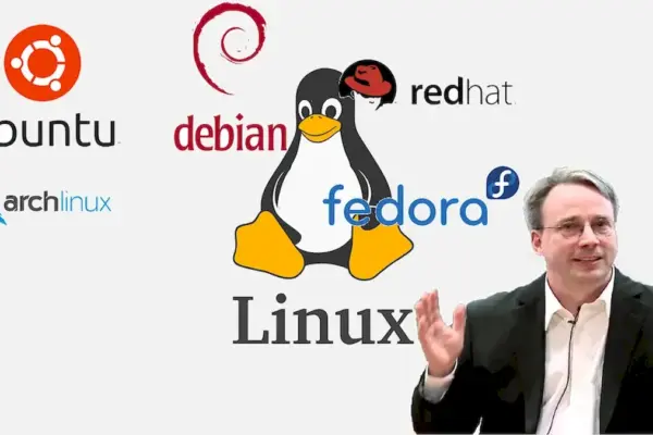 Desmistificando o Linux: O Sistema Operacional que Domina o Mercado