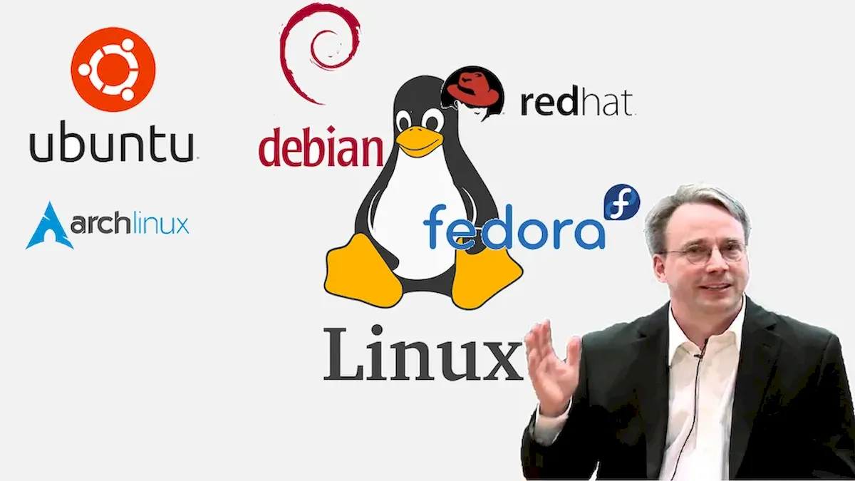 Desmistificando o Linux: O Sistema Operacional que Domina o Mercado