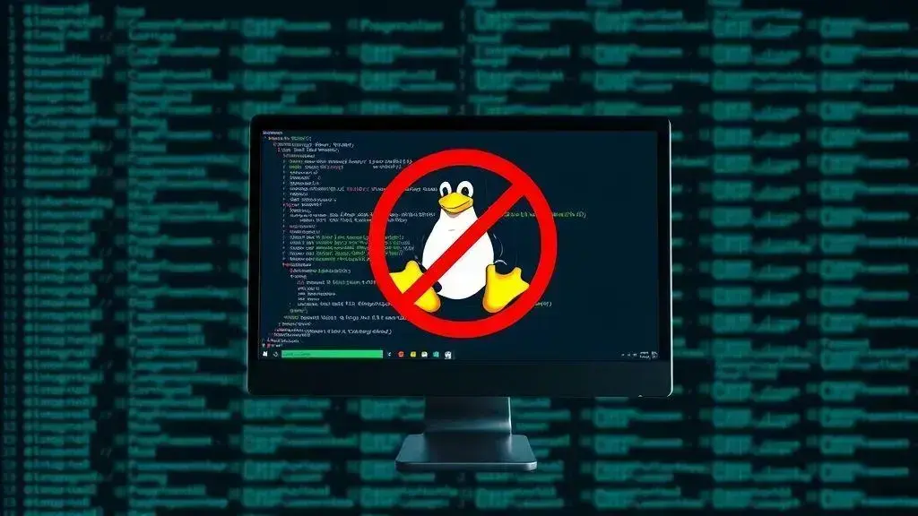 Desmistificando o Linux: O Sistema Operacional que Domina o Mercado
