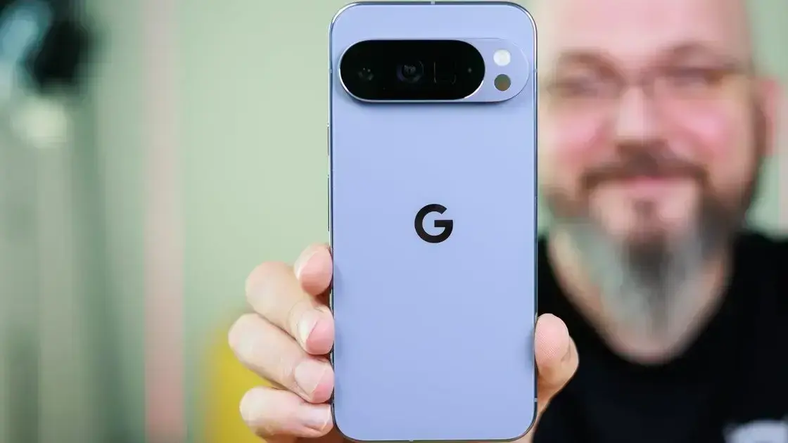 Dicas do Google Pixel para aproveitar o Halloween de 2025