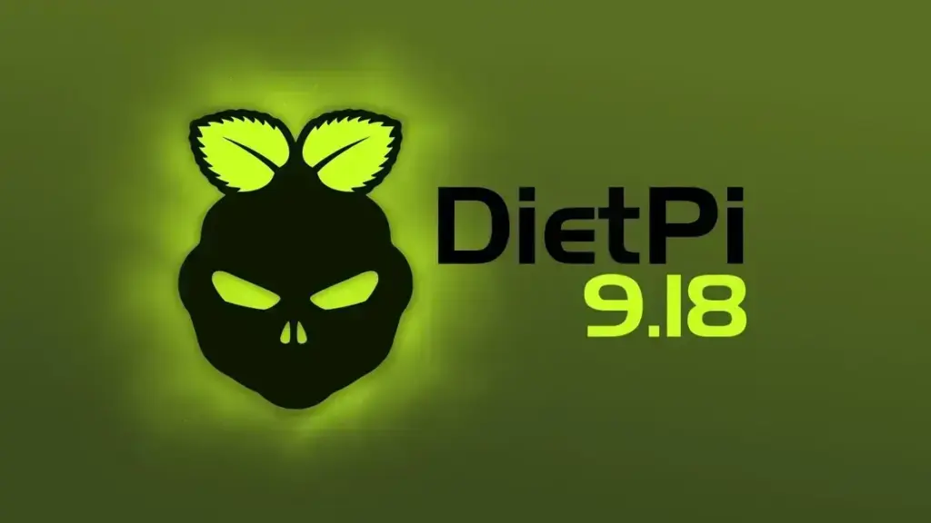 DietPi 9.18 chega com suporte para NanoPi R3S, R76S e M5