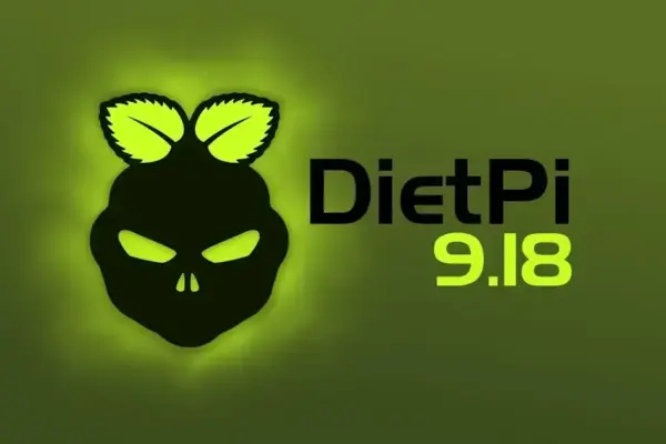 DietPi 9.18 chega com suporte para NanoPi R3S, R76S e M5