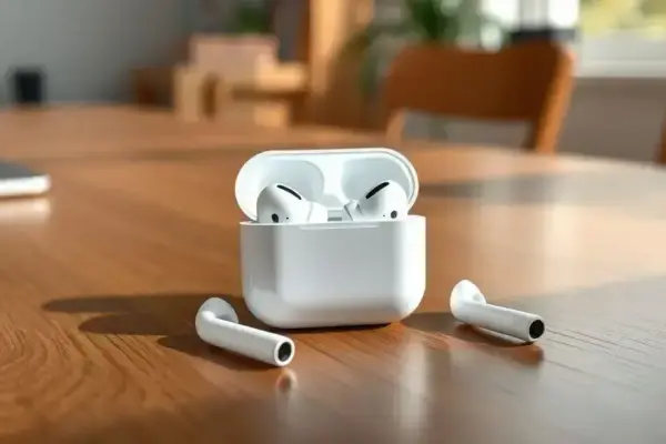 Dificuldades de reparo nos novos AirPods Pro 3 da Apple