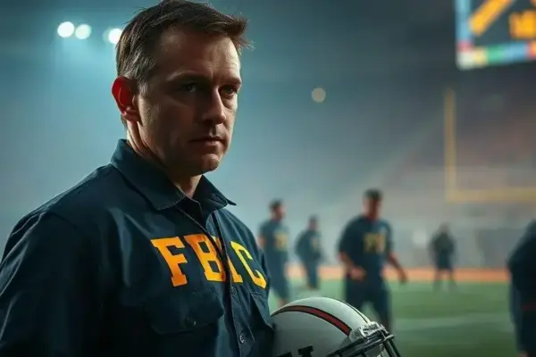 Diretor do FBI refuta teoria de retaliação em prisões de atletas