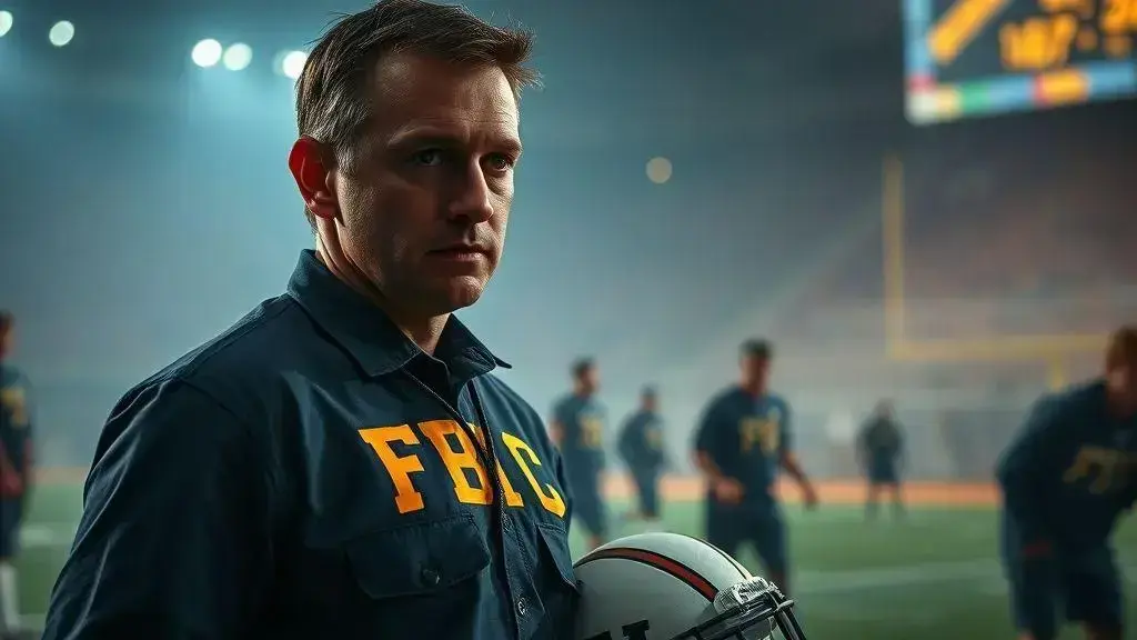 Diretor do FBI refuta teoria de retaliação em prisões de atletas