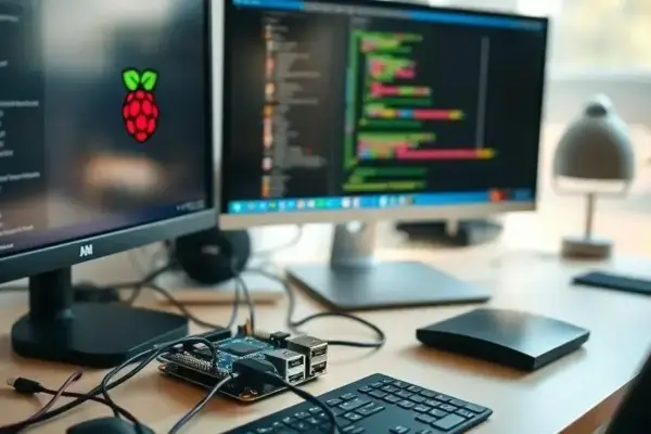 Distribuições para o Raspberry Pi: descubra qual é a ideal para o seu projeto