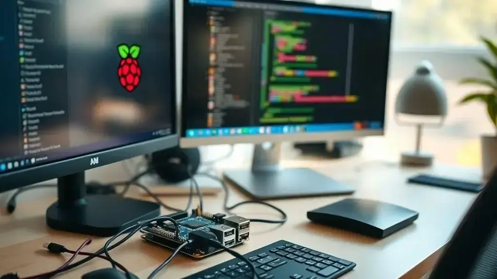 Distribuições para o Raspberry Pi: descubra qual é a ideal para o seu projeto 1 Distribuições para o Raspberry Pi: descubra qual é a ideal para o seu projeto