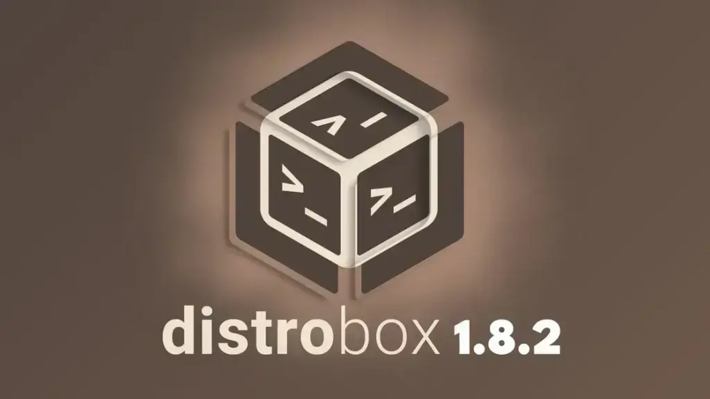 Distrobox 1.8.2: Experiência Aprimorada e Novos Colaboradores