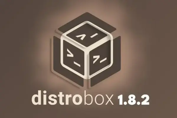 Distrobox 1.8.2: Experiência Aprimorada e Novos Colaboradores