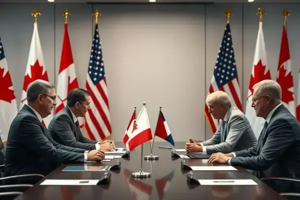 Doug Ford Retira Anúncio Antitarifas Após Reação de Donald Trump