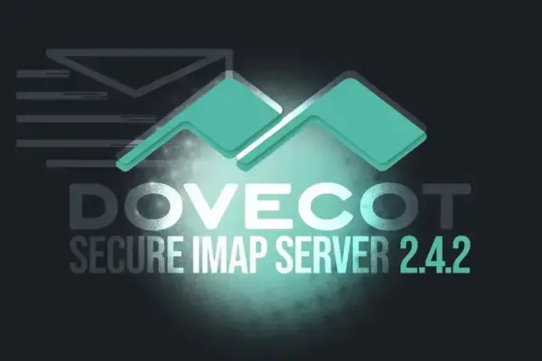 Dovecot 2.4.2 é lançado com melhorias e suporte experimental IMAP4rev2