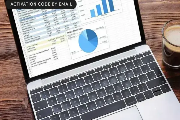 Economize em aplicativos com a licença vitalícia do Microsoft Office 2021