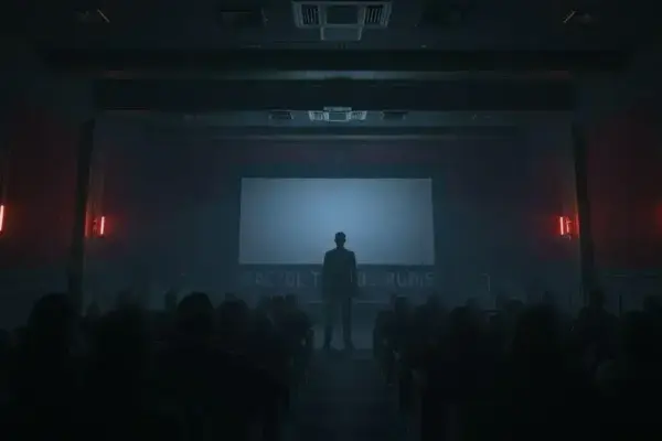 Eli Roth elogia Dream Eater em estreia aterrorizante nos cinemas