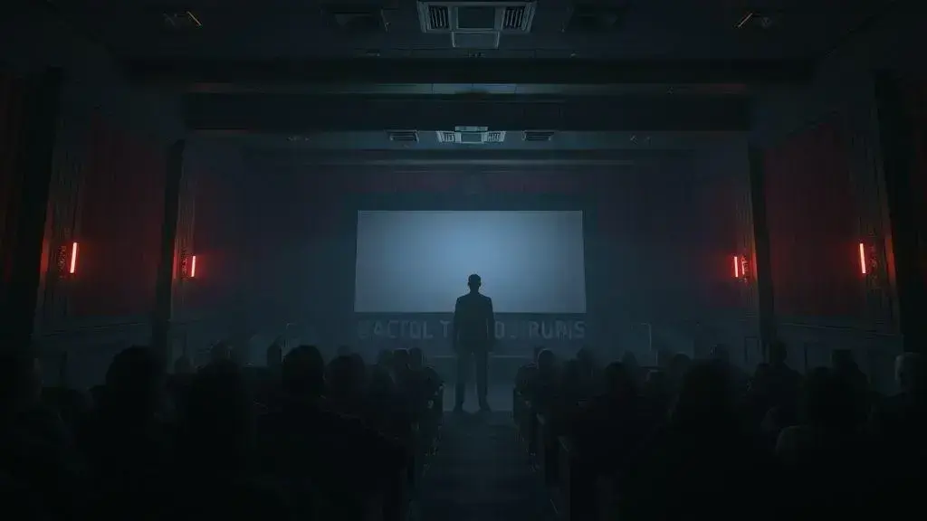 Eli Roth elogia Dream Eater em estreia aterrorizante nos cinemas
