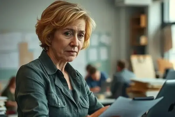 Emma Thompson critica inteligência artificial em entrevista: "Fiquei irritada!"