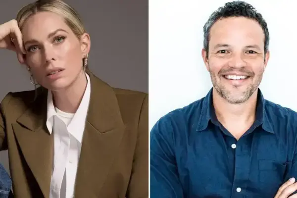 Erin Foster lança nova série romântica de casamento no Hulu