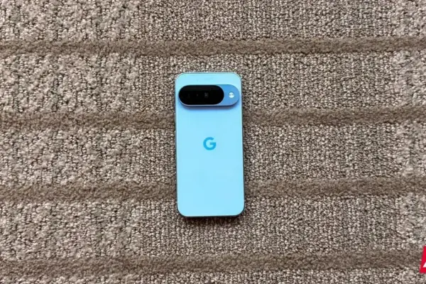 Erros de apps no Google Pixel 10: A situação que está preocupando usuários