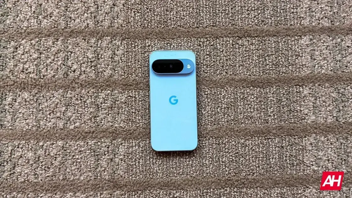Erros de apps no Google Pixel 10: A situação que está preocupando usuários