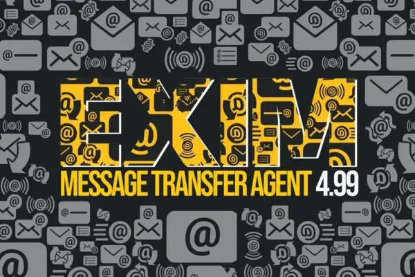 Exim 4.99: Atualização que Remove OpenSSL 0.9 e Melhora Segurança