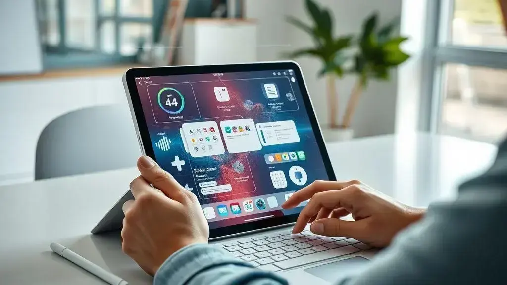 expectativas para o futuro do iPadOS expectativas para o futuro do iPadOS