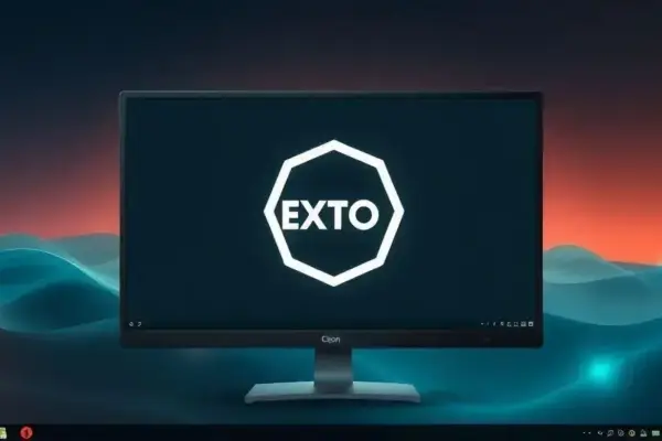 Exton Linux 251008 "PuppEX" é lançado com suporte até 2029