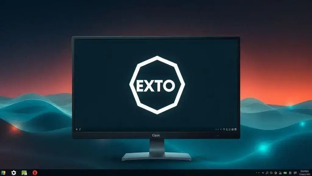 Exton Linux 251008 "PuppEX" é lançado com suporte até 2029
