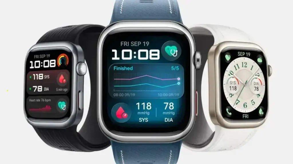 FCC aumenta pressão sobre fabricantes de smartwatches da Huawei