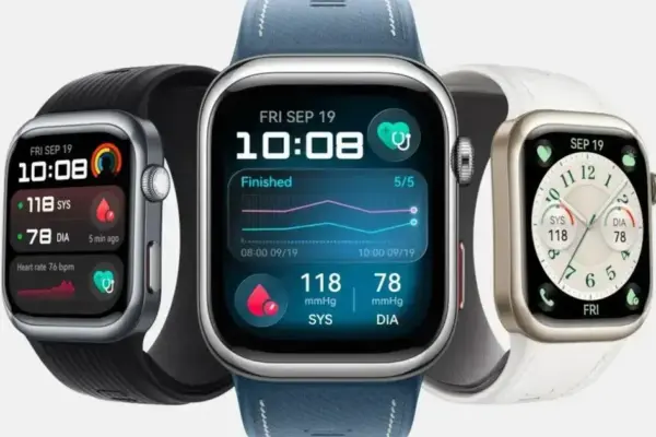 FCC aumenta pressão sobre fabricantes de smartwatches da Huawei