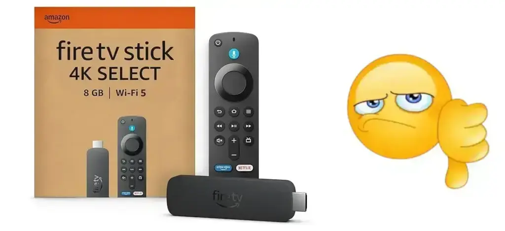 Fire TV 4K Select: Expectativas e Decepções do Novo Dispositivo de Streaming