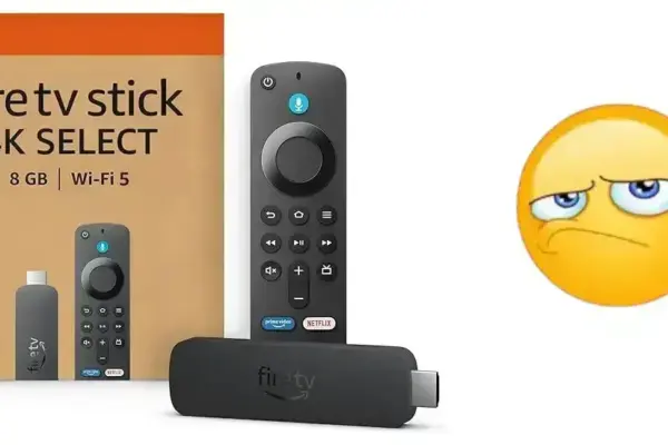 Fire TV 4K Select: Expectativas e Decepções do Novo Dispositivo de Streaming
