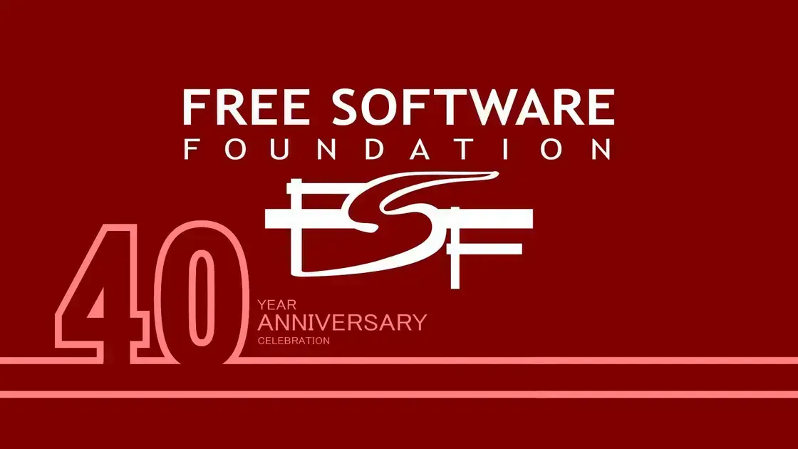 Free Software Foundation celebra 40 anos com o lançamento do LibrePhone 1 Free Software Foundation celebra 40 anos com o lançamento do LibrePhone