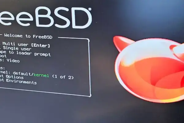 FreeBSD 15.0 Beta 3 traz suporte ao WiFi MediaTek MT76