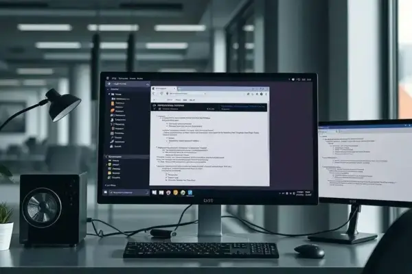 FreeBSD 15.0-BETA1: Novidades e Melhorias na Nova Versão do Sistema