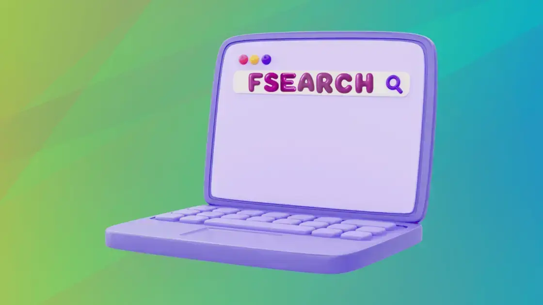 FSearch: A Melhor Alternativa de Busca para Usuários Linux 1 FSearch: A Melhor Alternativa de Busca para Usuários Linux