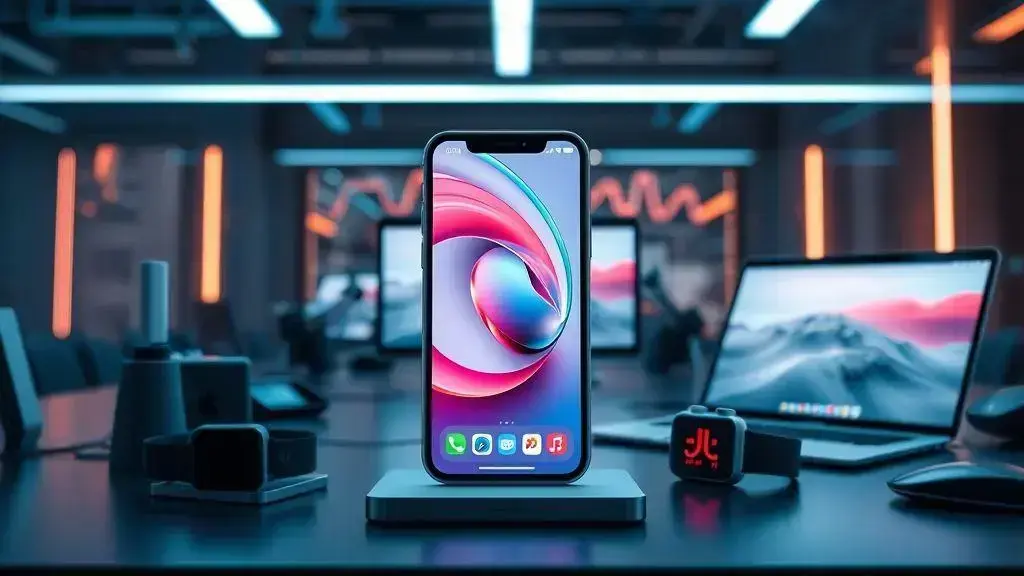 futuro do iOS e tendências para os próximos anos futuro do iOS e tendências para os próximos anos