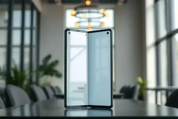 Futuro do suporte ao Galaxy Z Fold 5: O que esperar de atualizações?