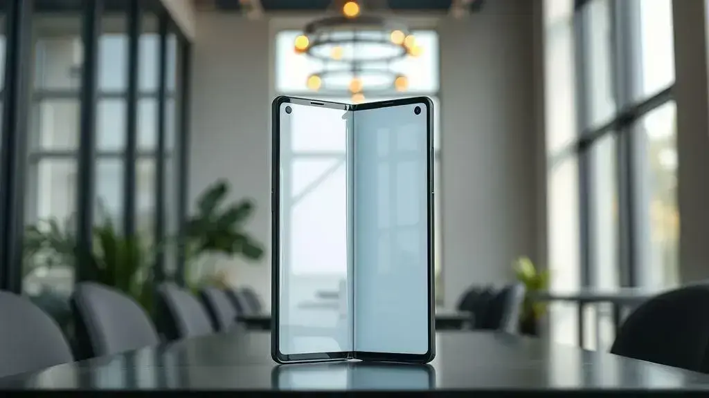 Futuro do suporte ao Galaxy Z Fold 5: O que esperar de atualizações?