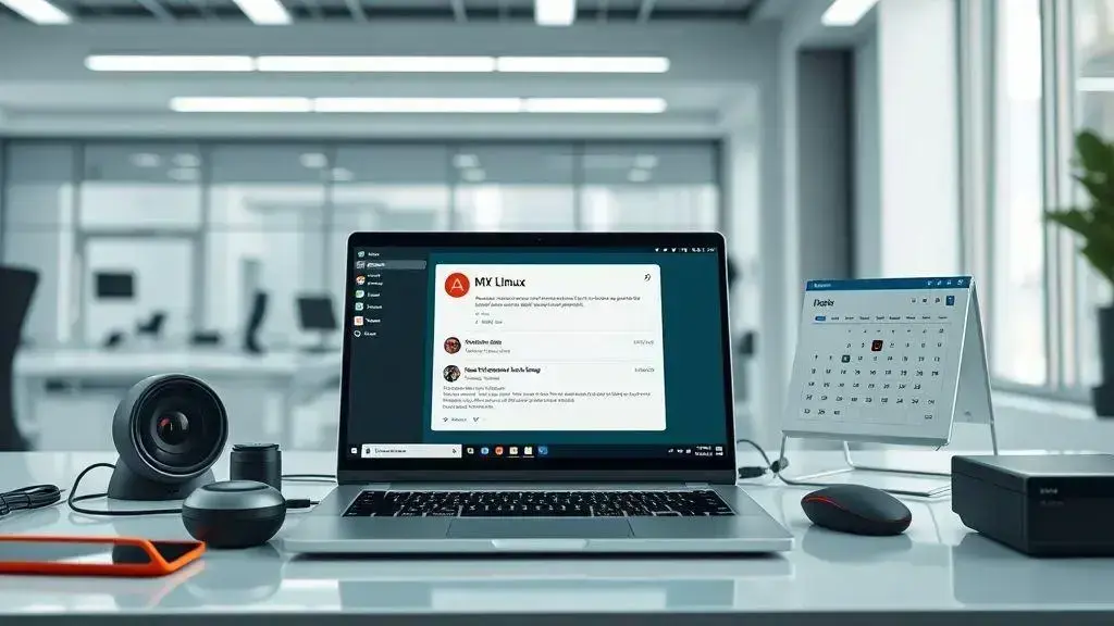futuro e atualizações previstas para o MX Linux futuro e atualizações previstas para o MX Linux