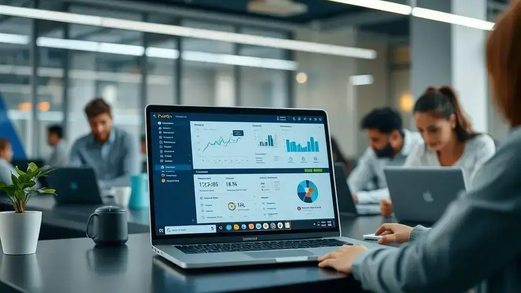 futuro e tendências do Parrot OS e sua comunidade