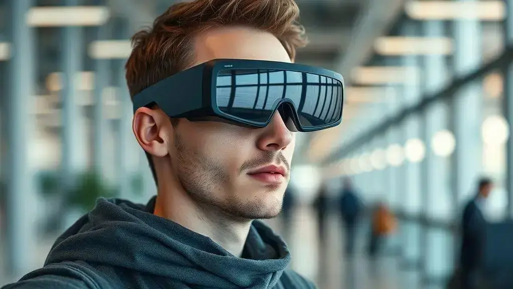Futuro Incerto do Apple Vision Pro: Desenvolvimento de Headset Pausado
