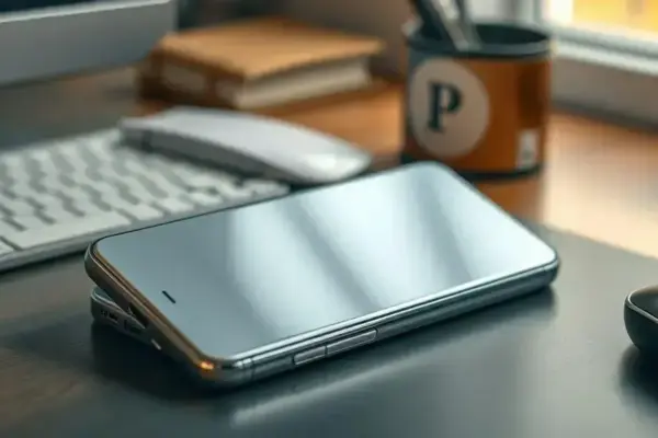 Galaxy A53: um smartphone retro sem inteligência artificial, mas ainda charmoso