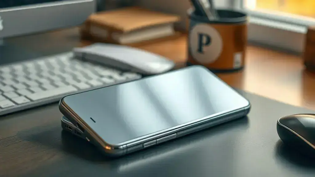 Galaxy A53: um smartphone retro sem inteligência artificial, mas ainda charmoso