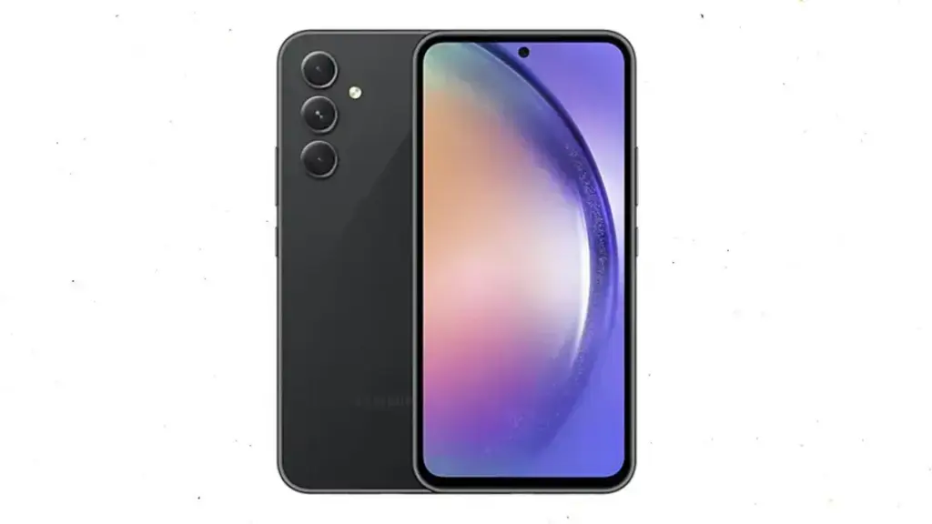 Galaxy A54 e mais dispositivos recebem a atualização para One UI 8